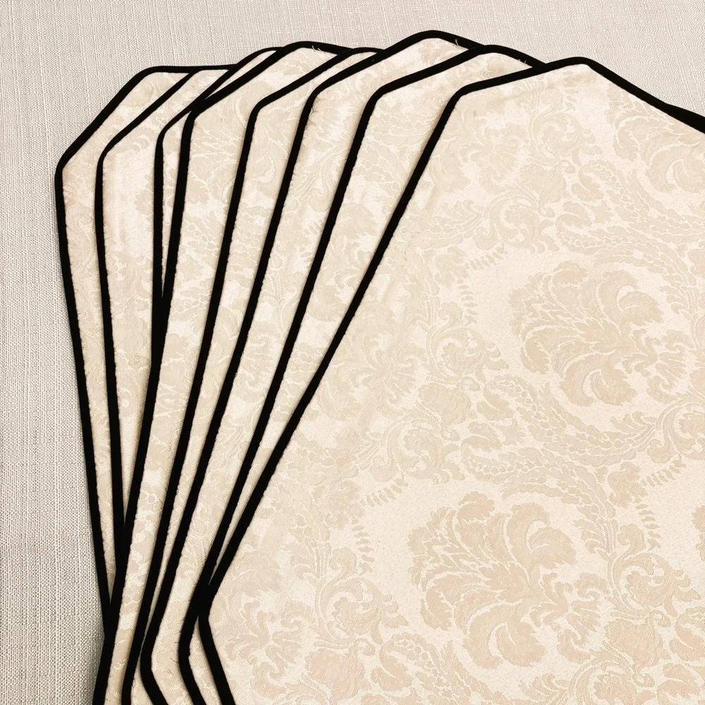 W-C Designs set eight